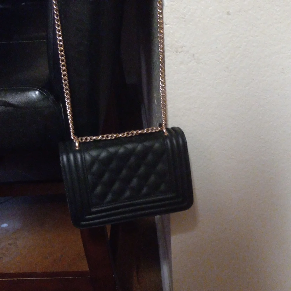 Crossbody purse - Picture 2 of 2